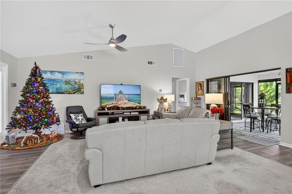 17867 Dracena CIR, NORTH FORT MYERS FL 33917-5