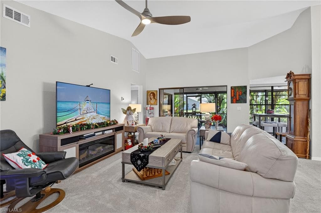 17867 Dracena CIR, NORTH FORT MYERS FL 33917-4