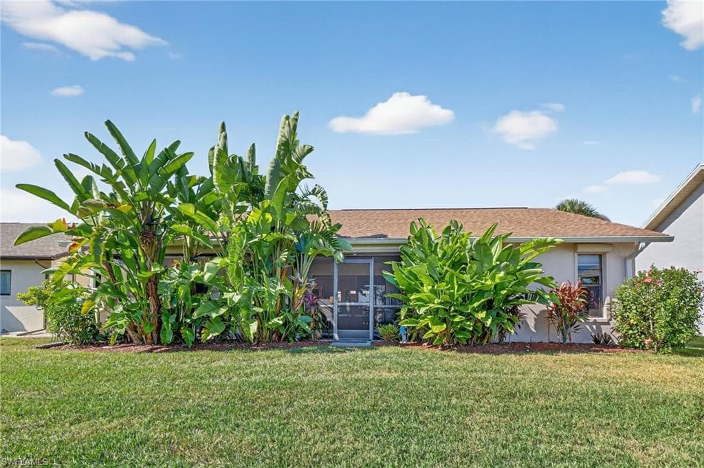 17867 Dracena CIR, NORTH FORT MYERS FL 33917-19