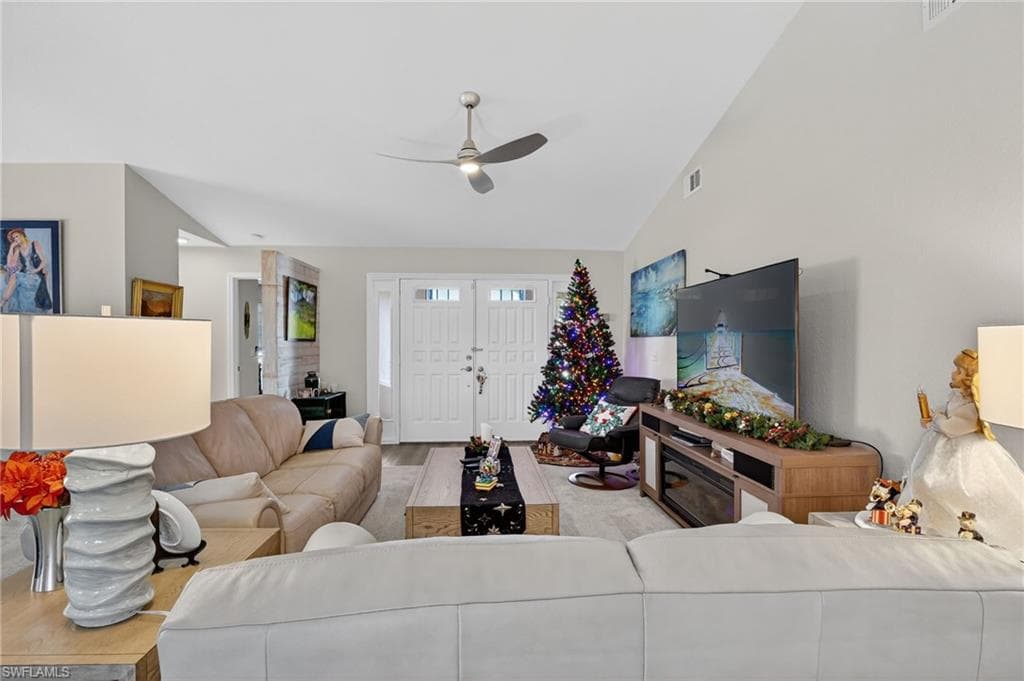 17867 Dracena CIR, NORTH FORT MYERS FL 33917-3