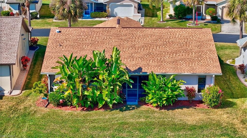 17867 Dracena CIR, NORTH FORT MYERS FL 33917-20