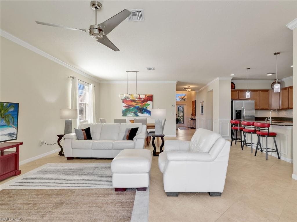 3493 Dandolo CIR, CAPE CORAL FL 33909-15