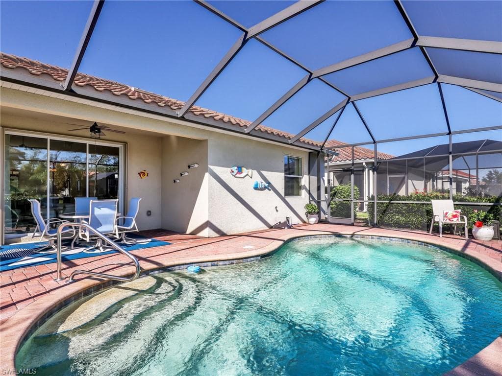 3493 Dandolo CIR, CAPE CORAL FL 33909-35