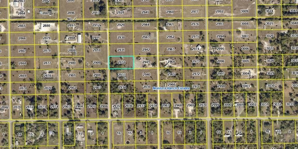 545 N Olivo ST, MONTURA RANCHES FL 33440-5
