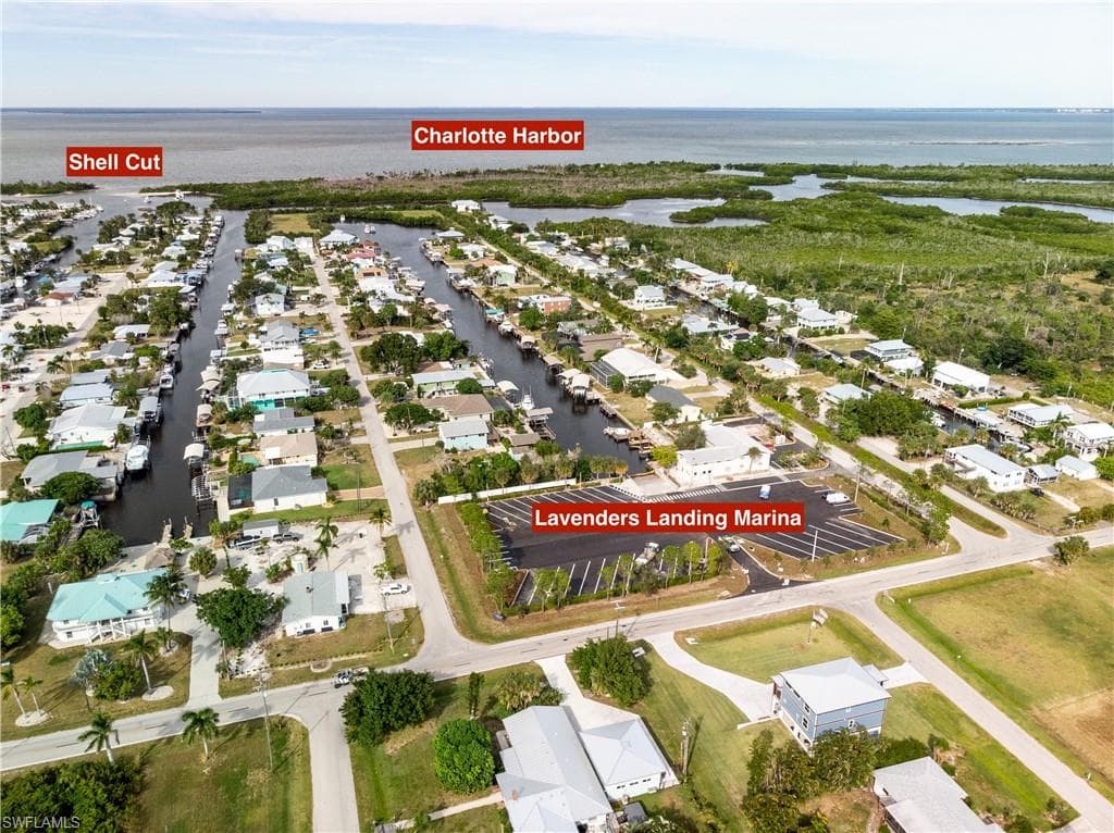 15855 Bellflower ST, BOKEELIA FL 33922-2