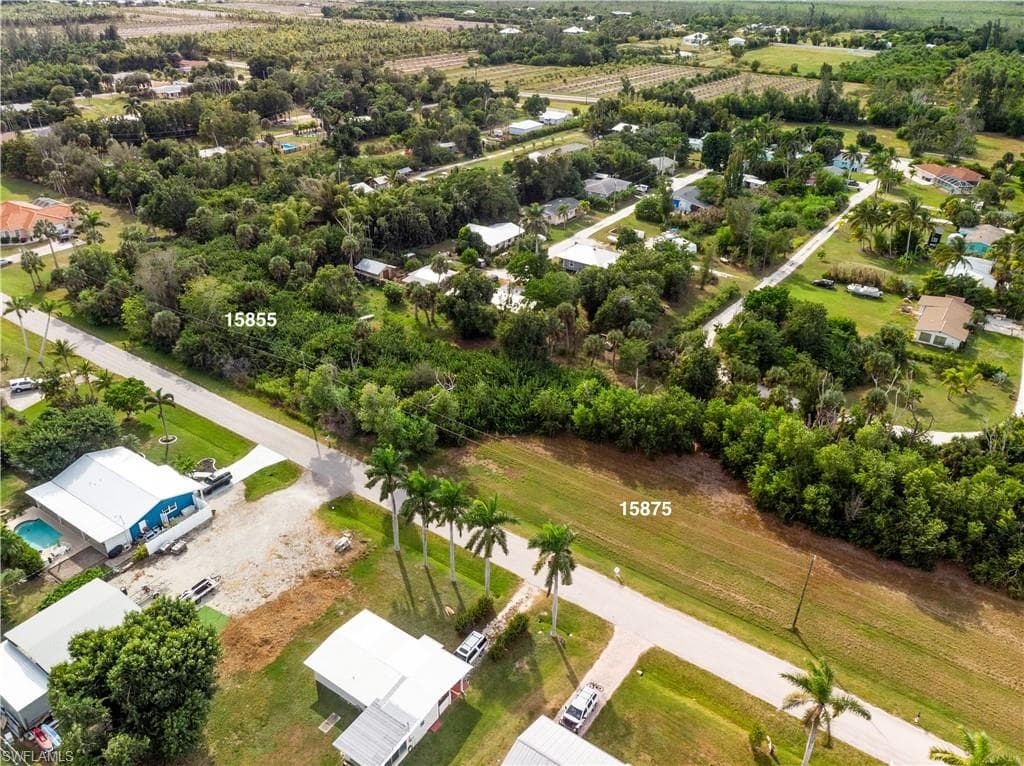 15855 Bellflower ST, BOKEELIA FL 33922-8