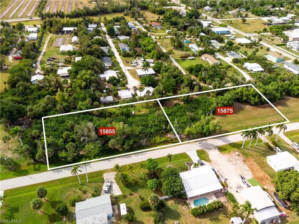 15855 Bellflower ST, BOKEELIA FL 33922-3