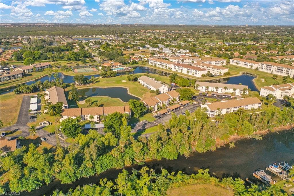 17150 Ravens Roost # 3, FORT MYERS FL 33908-13