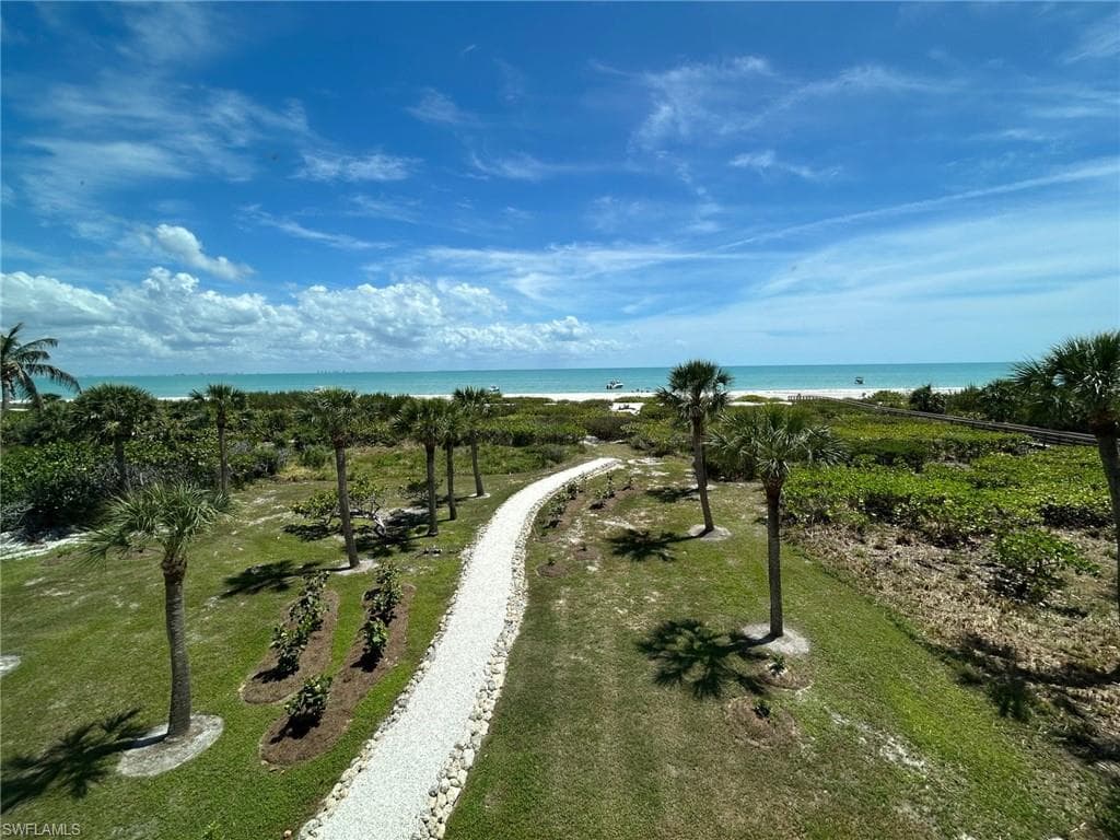 497 E Gulf DR 4-23