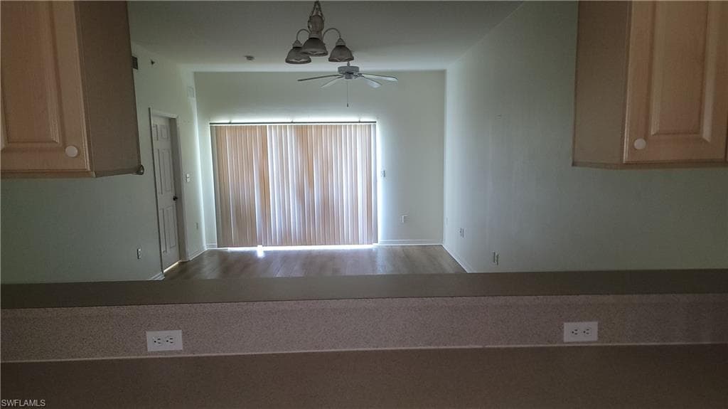 950 Hancock Creek South BLVD # 315, CAPE CORAL FL 33909-6