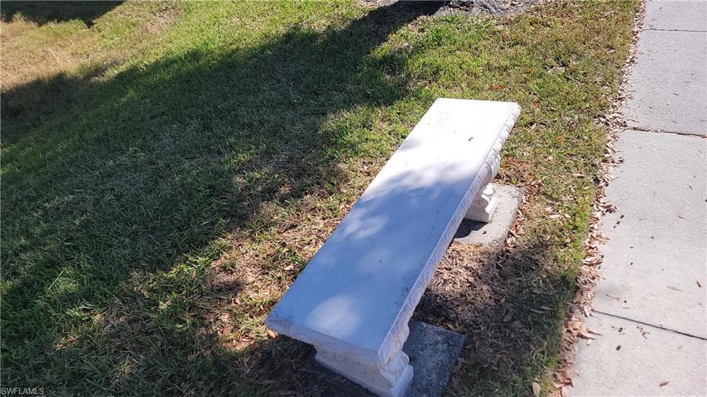 950 Hancock Creek South BLVD # 315, CAPE CORAL FL 33909-2