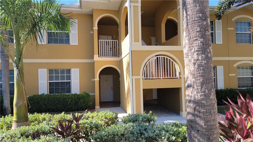 950 Hancock Creek South BLVD # 315, CAPE CORAL FL 33909-4