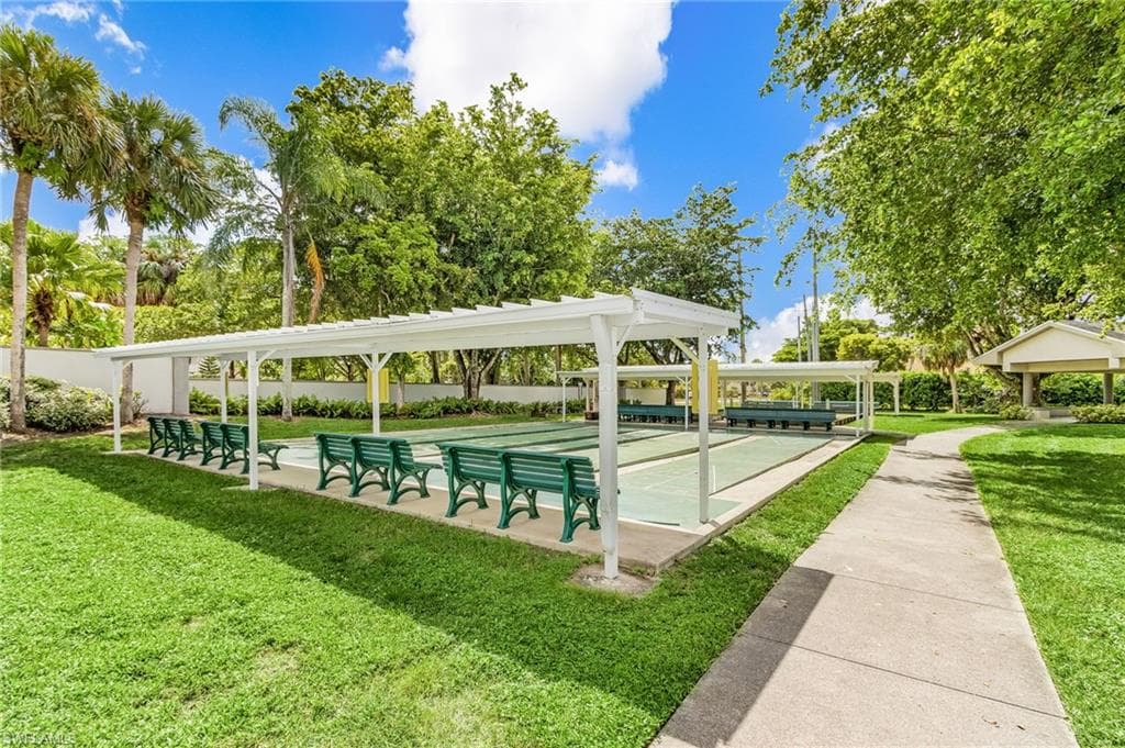 14891 Hole in One CIR, FORT MYERS FL 33919-22