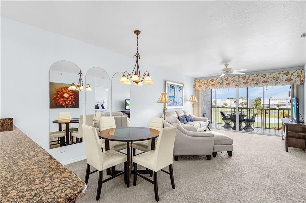 14891 Hole in One CIR, FORT MYERS FL 33919-9