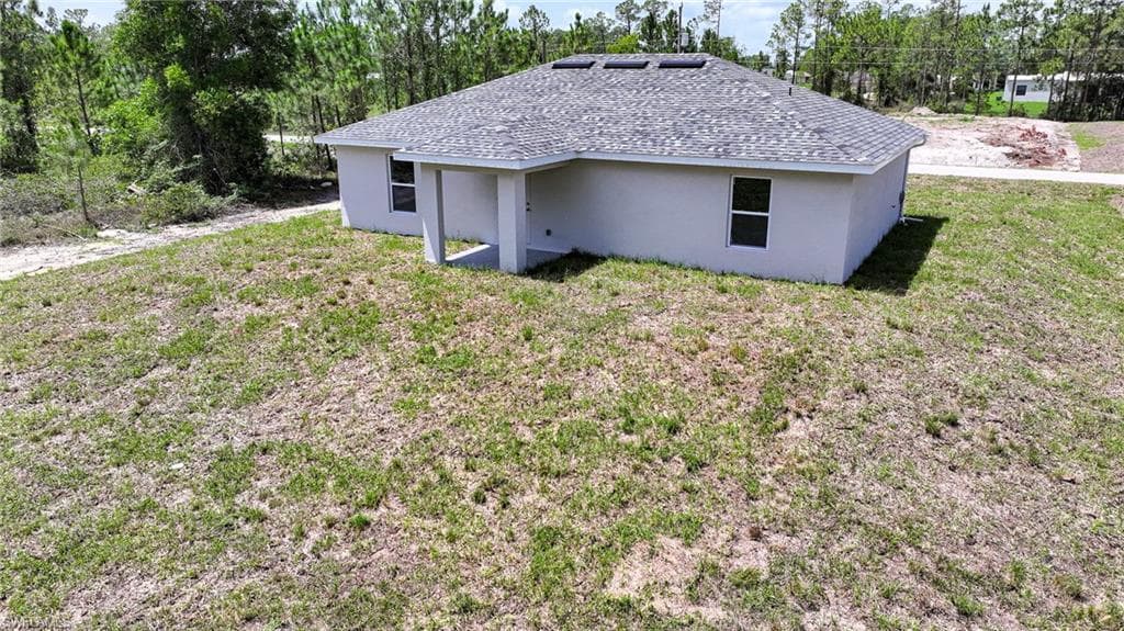 2007 Welby LN, LEHIGH ACRES FL 33972-20
