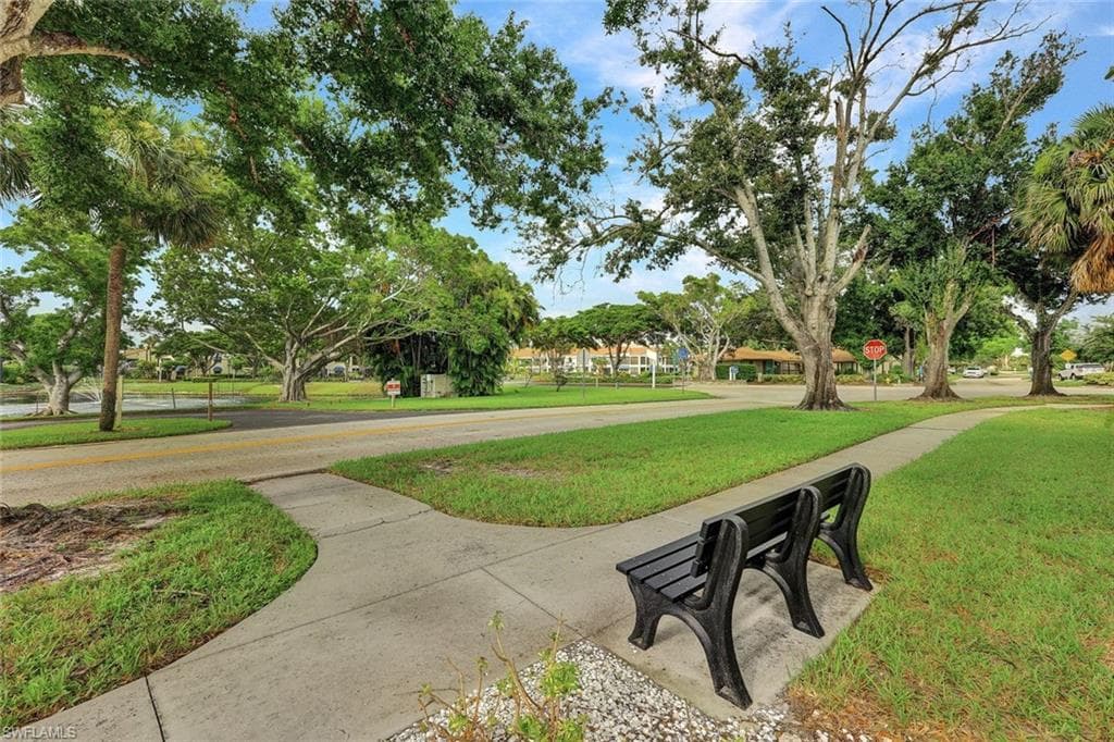 4280 Island CIR # A, FORT MYERS FL 33919-14