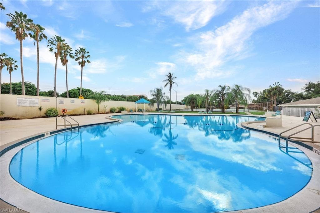 4280 Island CIR # A, FORT MYERS FL 33919-18