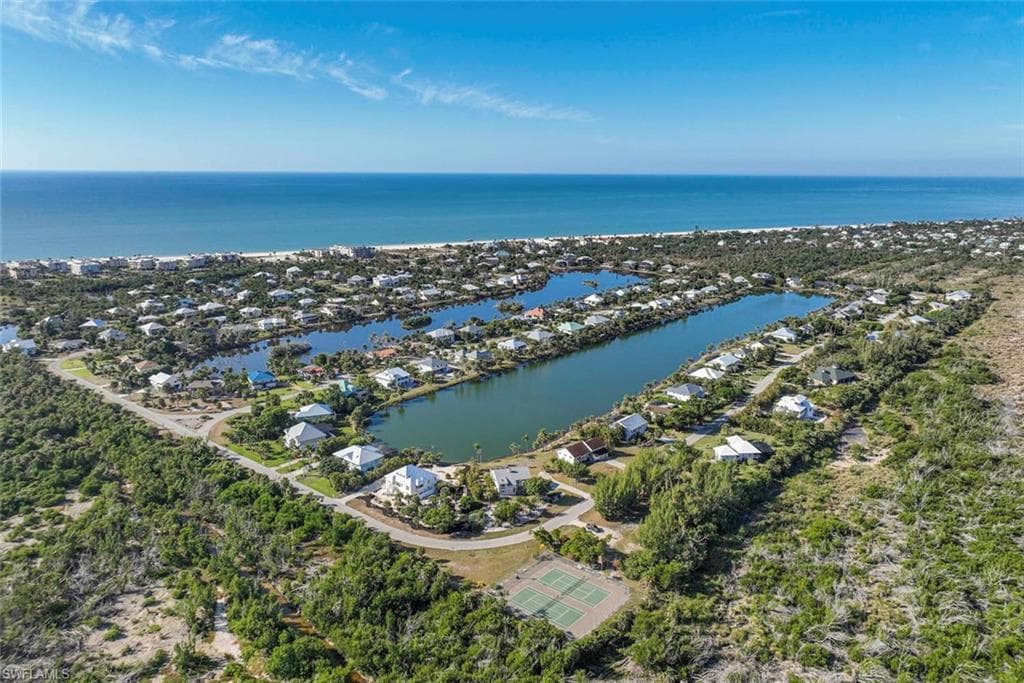 3284 Twin Lakes LN, SANIBEL FL 33957-41