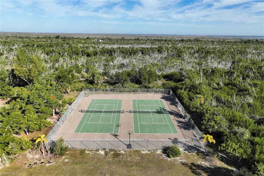 3284 Twin Lakes LN, SANIBEL FL 33957-46