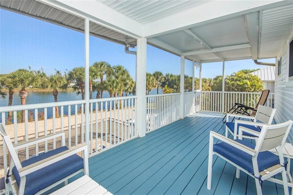 3284 Twin Lakes LN, SANIBEL FL 33957-15