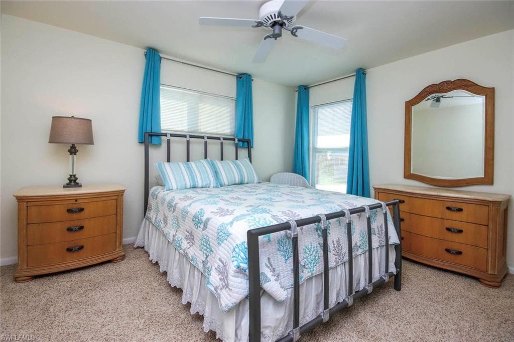 3284 Twin Lakes LN, SANIBEL FL 33957-32