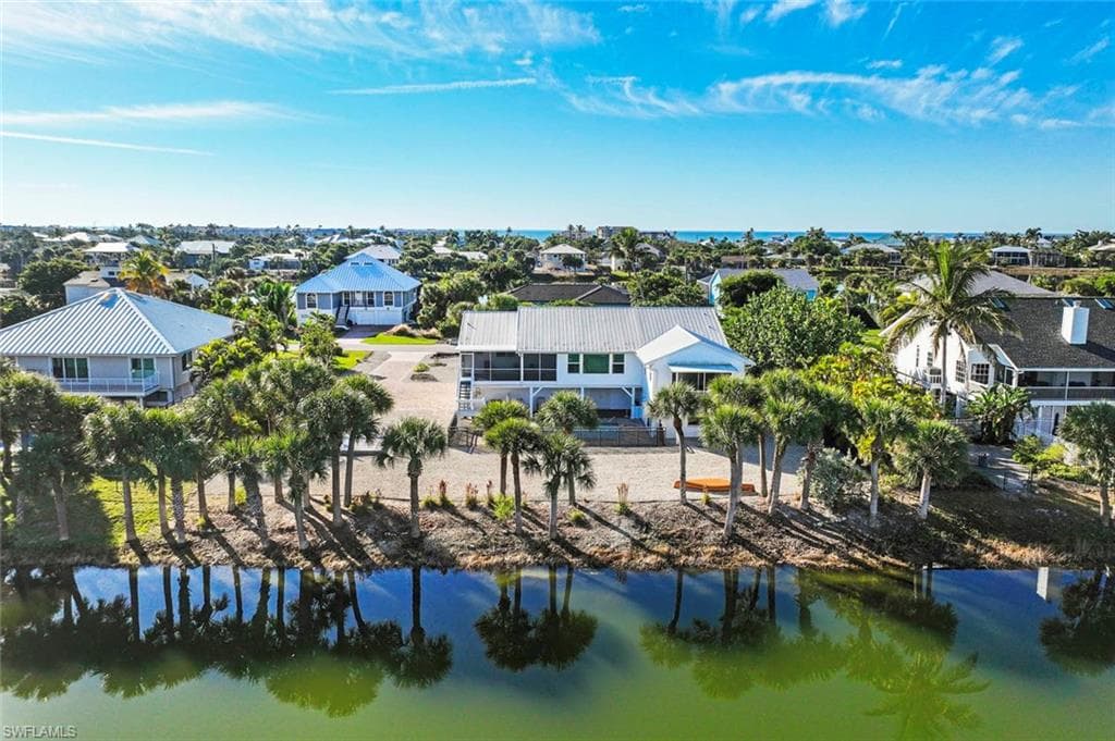 3284 Twin Lakes LN, SANIBEL FL 33957-40