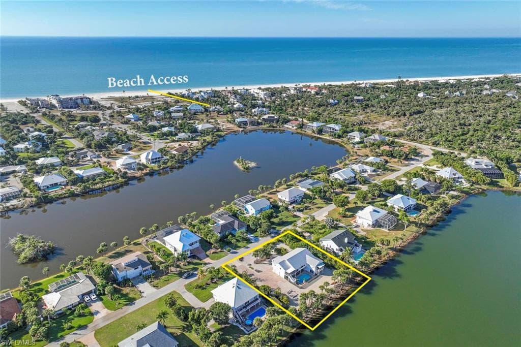3284 Twin Lakes LN, SANIBEL FL 33957-47