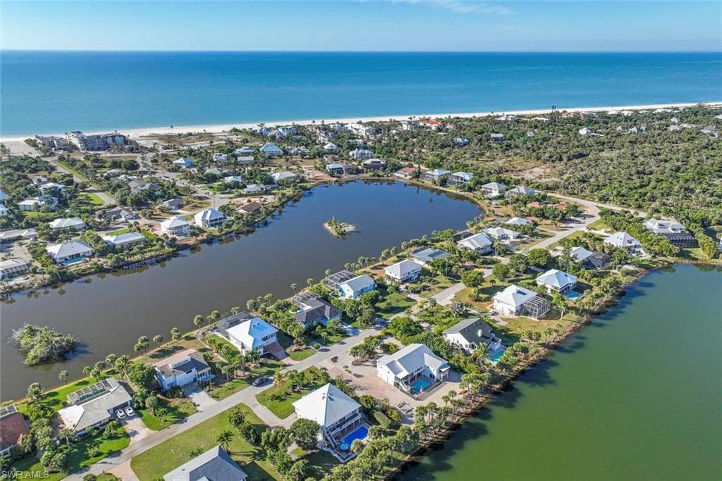 3284 Twin Lakes LN, SANIBEL FL 33957-39