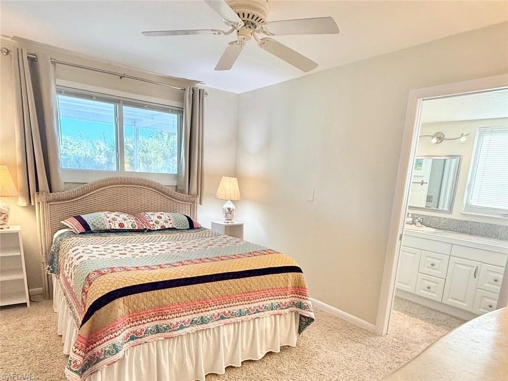 3284 Twin Lakes LN, SANIBEL FL 33957-30