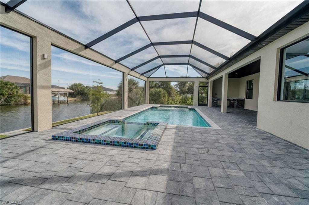 10474 Winnipeg ST, PORT CHARLOTTE FL 33981-36