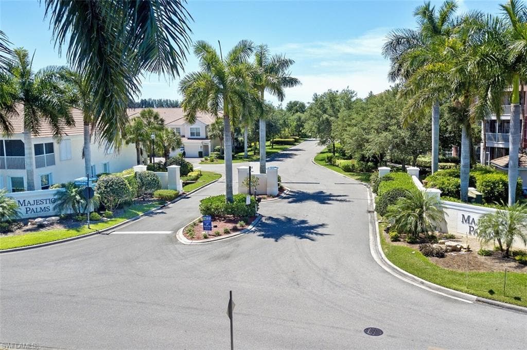 11611 Navarro WAY # 2002, FORT MYERS FL 33908-45