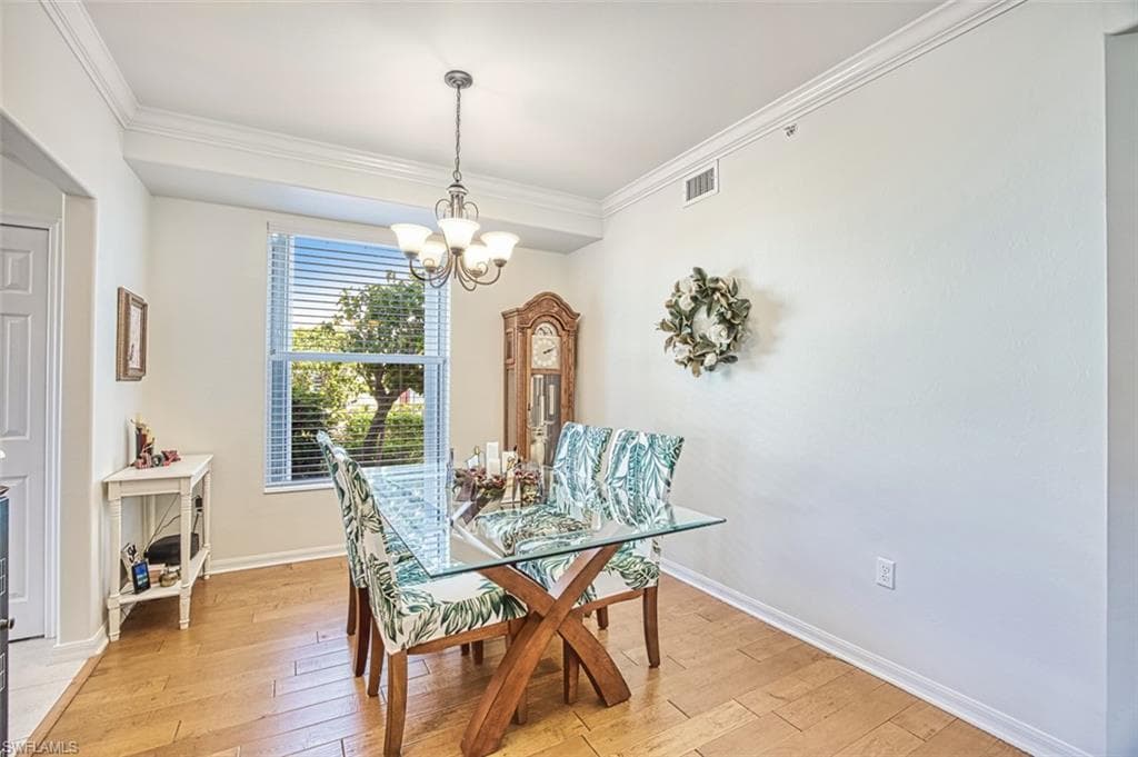 11611 Navarro WAY # 2002, FORT MYERS FL 33908-12