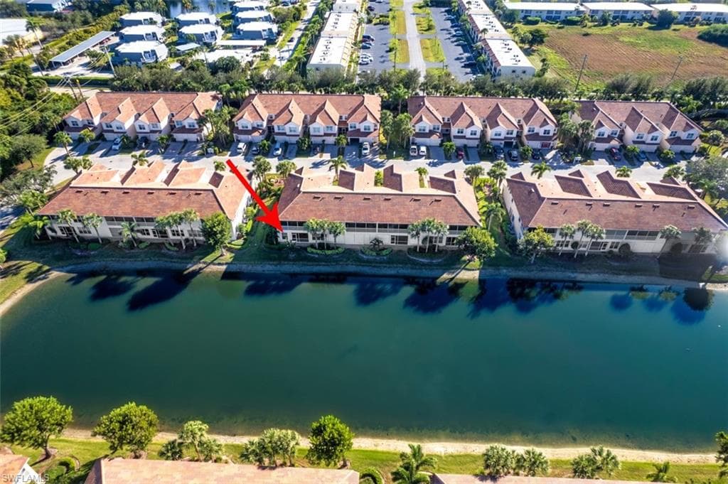11611 Navarro WAY # 2002, FORT MYERS FL 33908-6