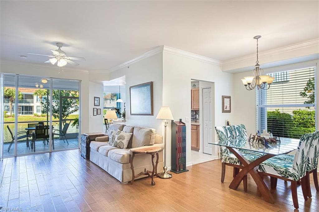 11611 Navarro WAY # 2002, FORT MYERS FL 33908-2