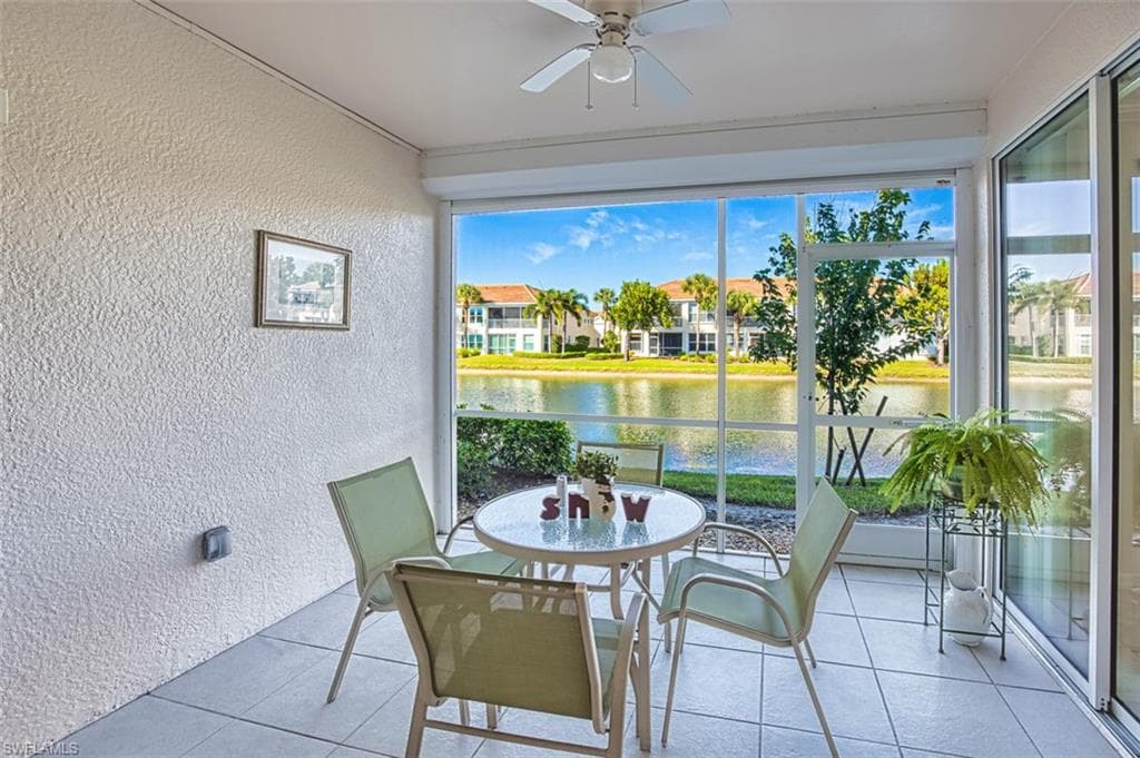 11611 Navarro WAY # 2002, FORT MYERS FL 33908-4