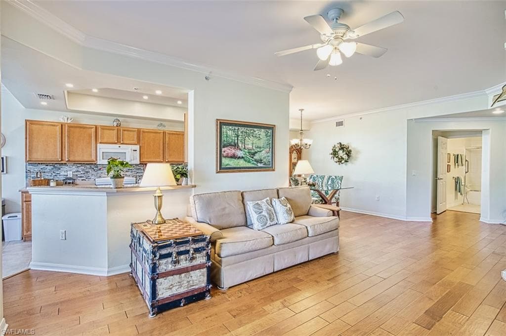 11611 Navarro WAY # 2002, FORT MYERS FL 33908-9