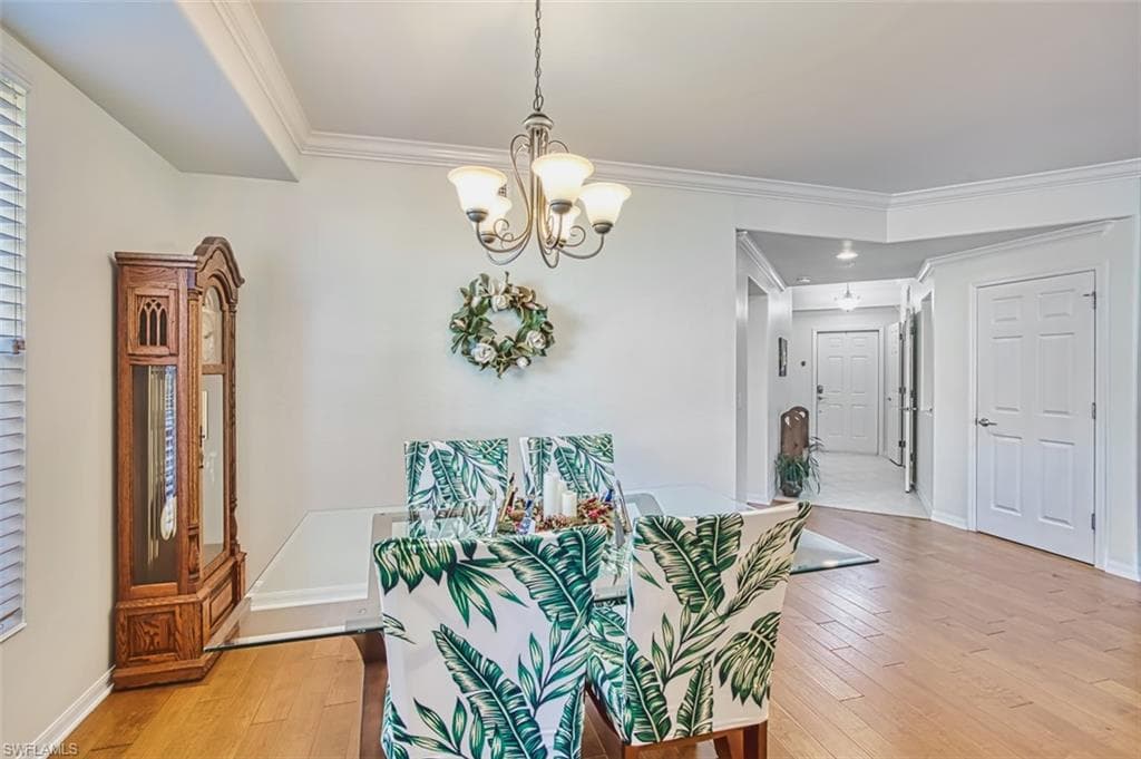 11611 Navarro WAY # 2002, FORT MYERS FL 33908-13