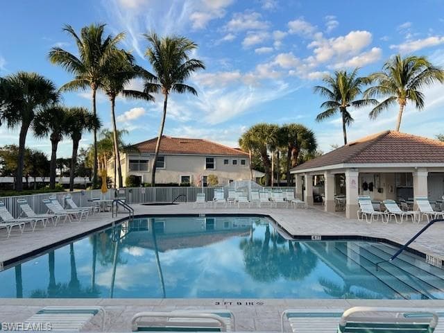 11611 Navarro WAY # 2002, FORT MYERS FL 33908-40