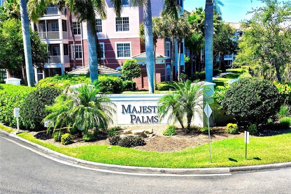 11611 Navarro WAY # 2002, FORT MYERS FL 33908-44