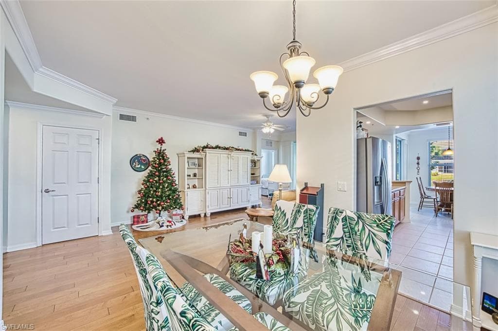 11611 Navarro WAY # 2002, FORT MYERS FL 33908-10