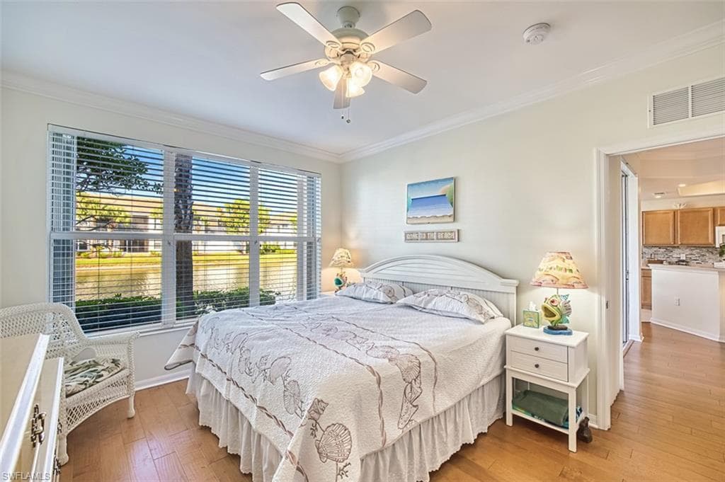 11611 Navarro WAY # 2002, FORT MYERS FL 33908-18