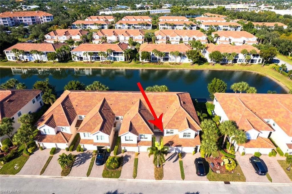 11611 Navarro WAY # 2002, FORT MYERS FL 33908-7