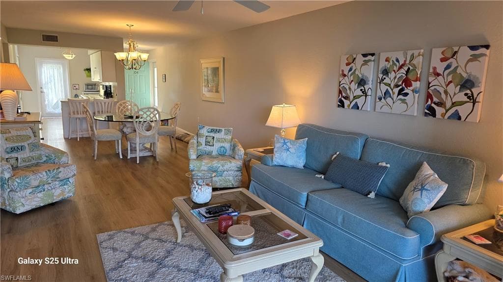 25756 Lake Amelia WAY # 104, BONITA SPRINGS FL 34135-1