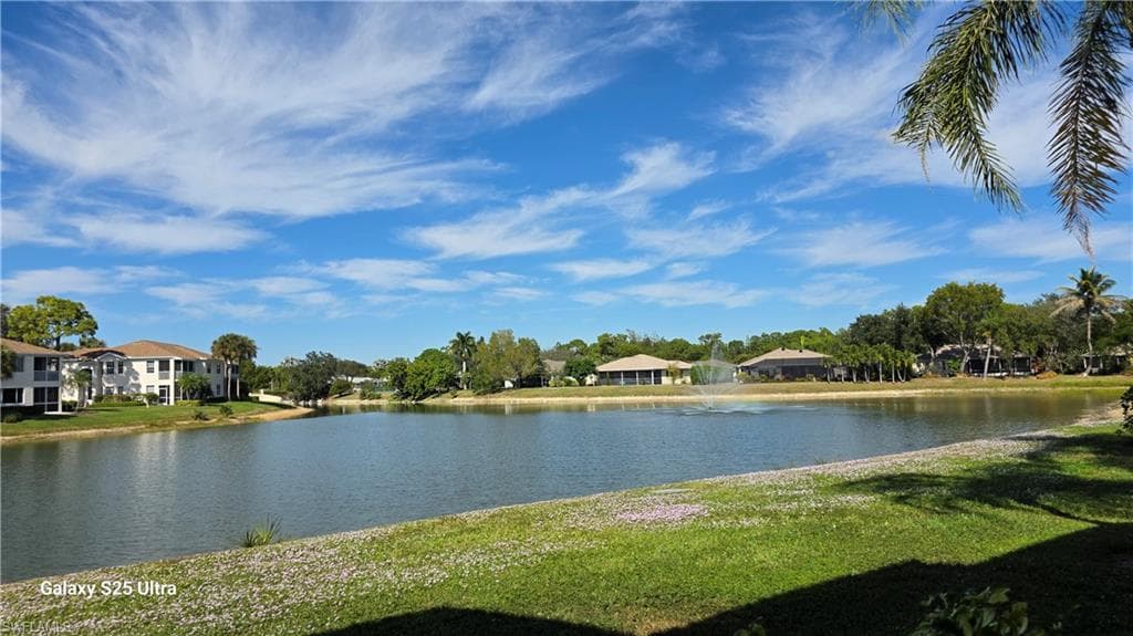 25756 Lake Amelia WAY # 104, BONITA SPRINGS FL 34135-5