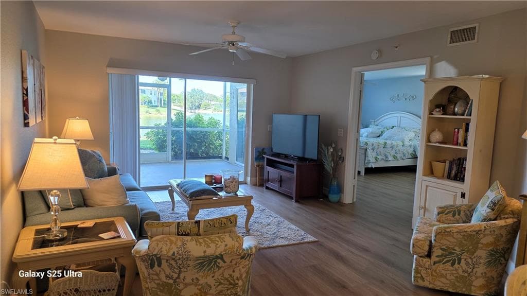 25756 Lake Amelia WAY # 104, BONITA SPRINGS FL 34135-3