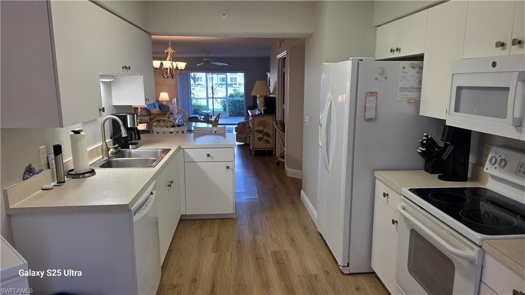 25756 Lake Amelia WAY # 104, BONITA SPRINGS FL 34135-7