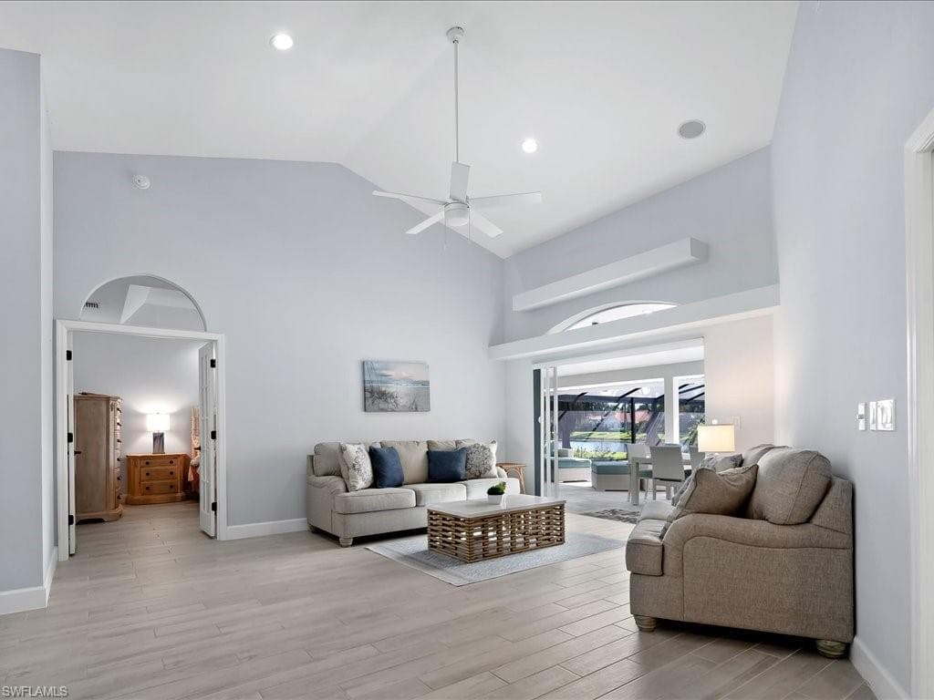 11422 Night Heron DR, NAPLES FL 34119-6