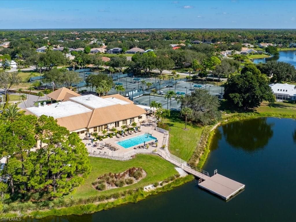 11422 Night Heron DR, NAPLES FL 34119-37