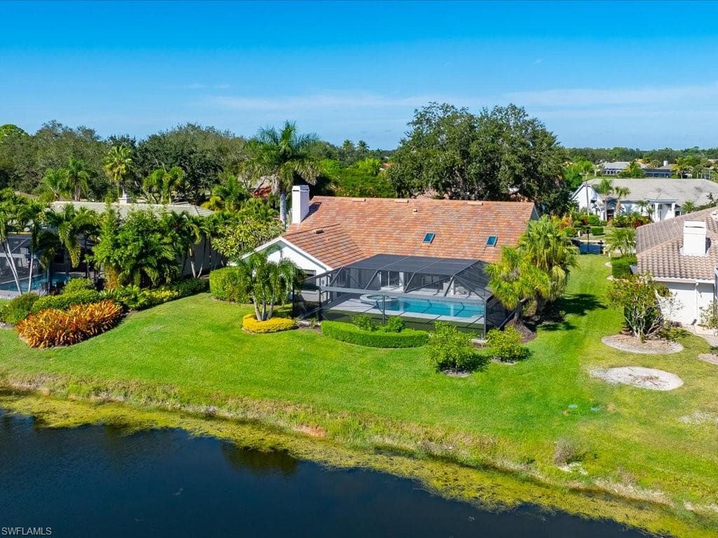 11422 Night Heron DR, NAPLES FL 34119-32