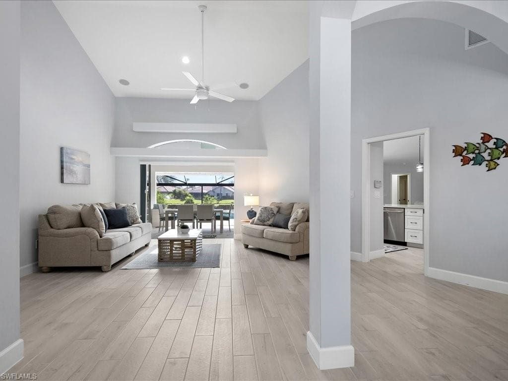 11422 Night Heron DR, NAPLES FL 34119-3